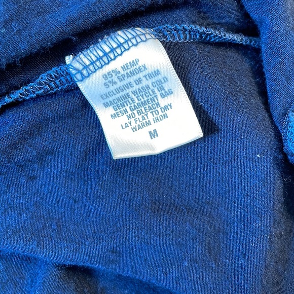 Stewart & Brown jersey skirt - Picture 5 of 7